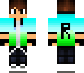 my skin