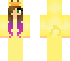 duck girl edit