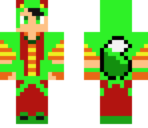 frog boy