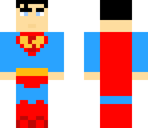 superman classic
