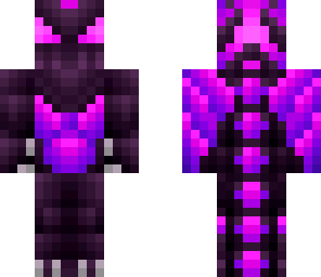 ender dragon