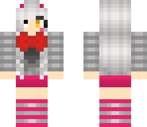 edited mangle