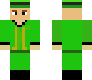 leprechaun 1
