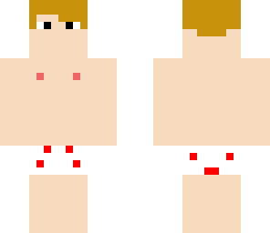 shirtless