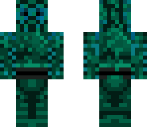 swamp sapphire