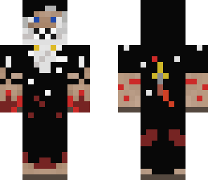 chaotic preist