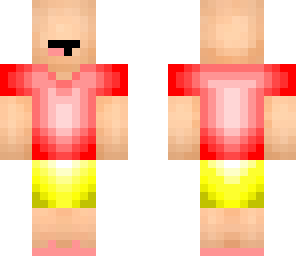 summer man