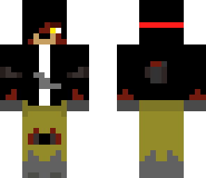 foxy mordecai2153