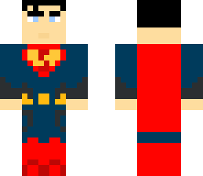 superman man of steel