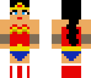 wonder woman