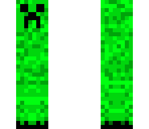 creeper face 
