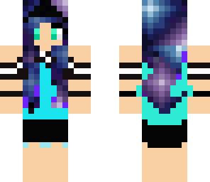 a stupid guy called my old skin ugley