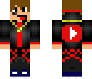 youtuber