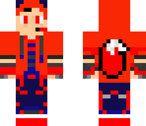 foxkid