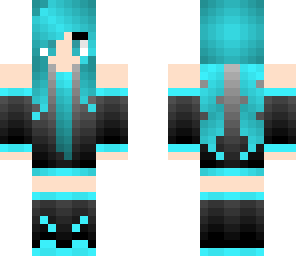hatsune miku