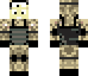 army mike