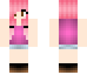 my pinky