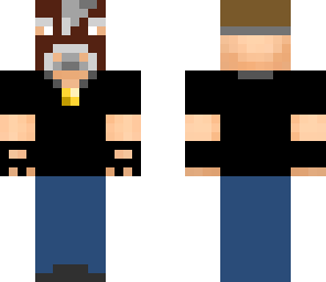 cow-mask-guy