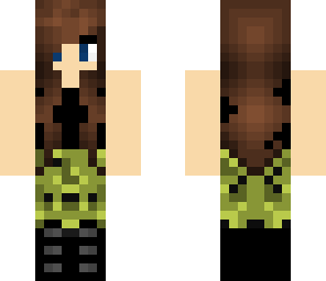 army girl e