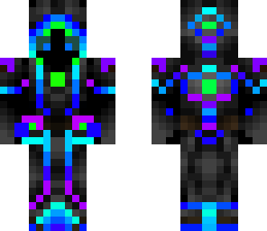 water wizard of eyes