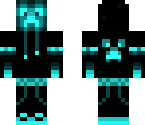 swaggy creeper