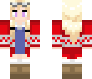 female canada