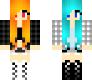 fire and ice