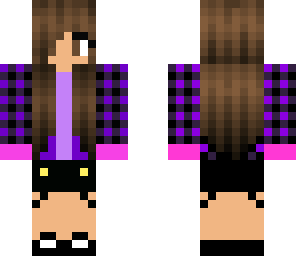 cool girl