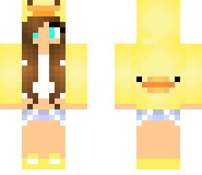 duck idk wut number