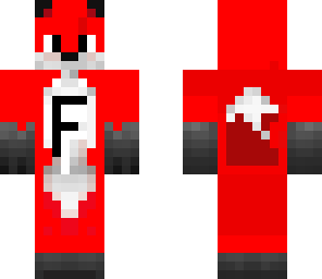 final fox