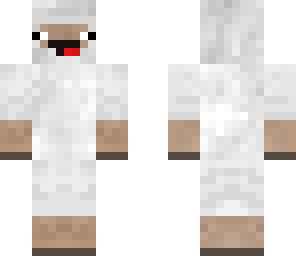 teh sheep