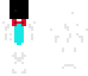 ihungreez eater skin made my darcyclerk