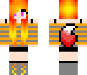 dawn the fox