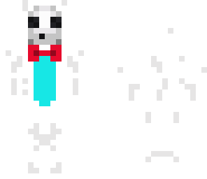 ihungreez eater skin made my darcyclerk real