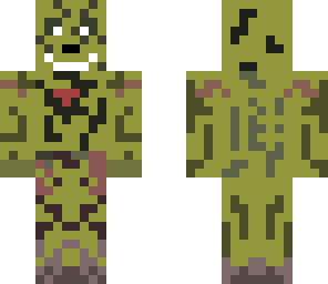 true springtrap