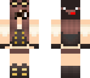 steam punk derp