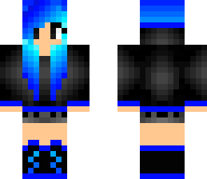 ice girl