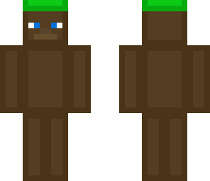 dirt block