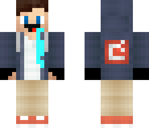 mojang derp