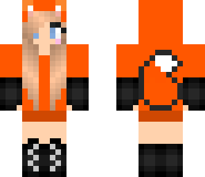 foxy