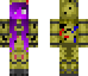 springtrap