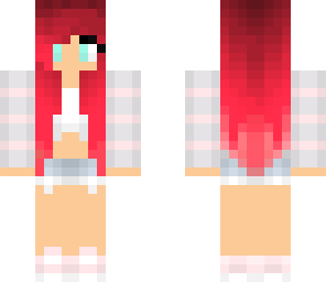 red head