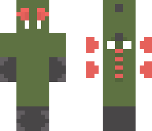 yanmega