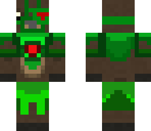 martian moose