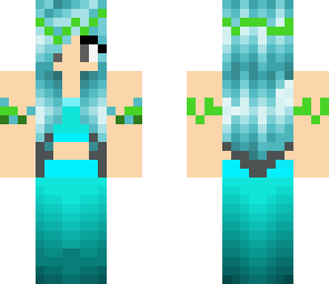 mermaid
