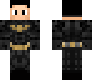 alex batman