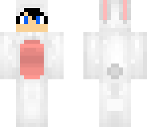 vintage easter bunny