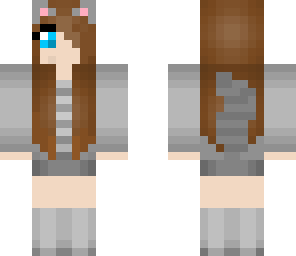 jayfeather girl