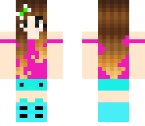 cheer girl