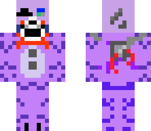 toy foxy